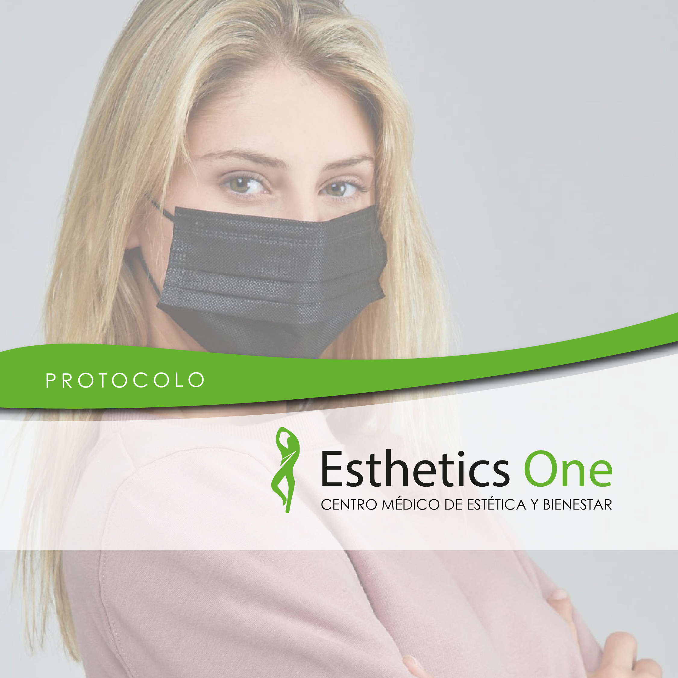 Centro de Estética con Protocolo COVID